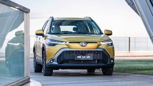 帕兰达汽车多少钱