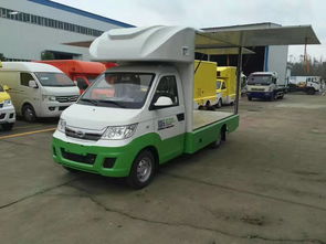 快餐车多少钱一辆汽车