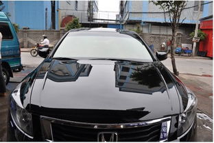 汽车镀膜一般多少钱