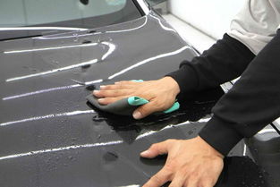 汽车镀膜一般多少钱