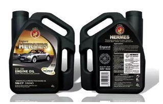 汽车要加多少升机油