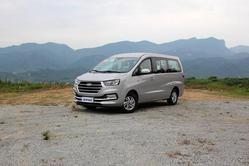 江淮汽车瑞风m4多少钱