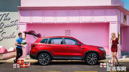 长安汽车能开多少公里