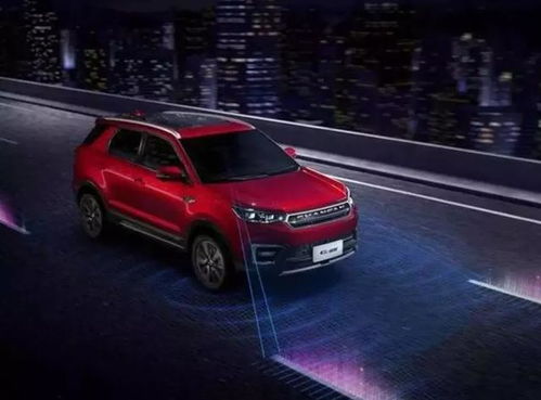 长安汽车能开多少公里