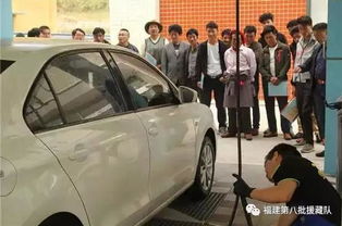 汽车美容现在总收入多少