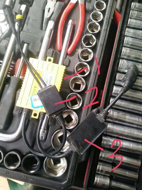 汽车疝气灯多少k