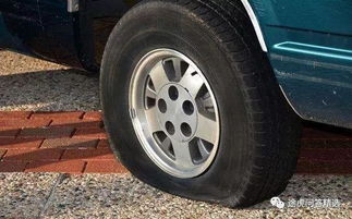 美国汽车胎压多少正常