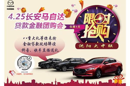 沈阳汽车贷款多少