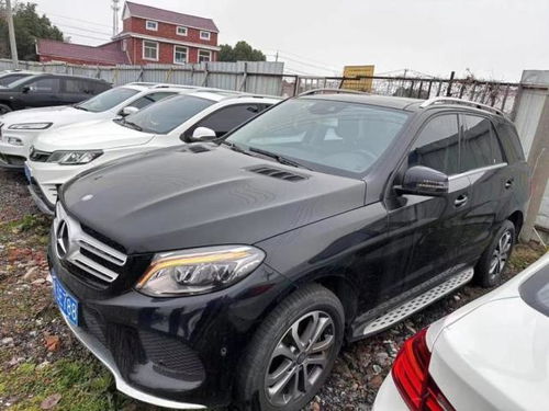 扬州市汽车多少辆