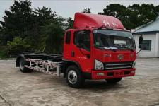 解放汽车多少钱