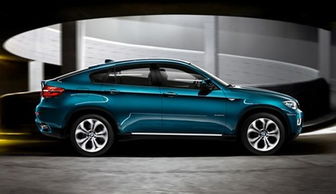 北京806x6汽车多少钱