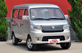 哈飞汽车多少钱