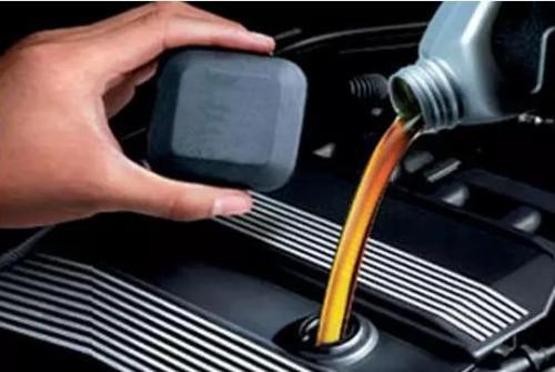 汽车油是多少号