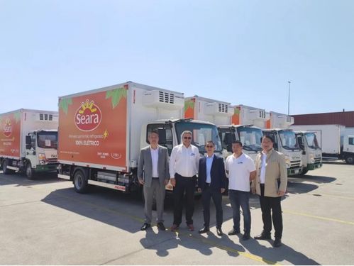 江淮汽车在巴西投资多少 江淮汽车在巴西投资多少