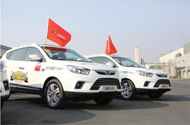 江淮汽车在巴西投资多少 江淮汽车在巴西投资多少