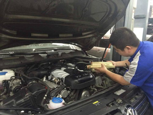 汽车机油最高多少度 汽车机油最高多少度