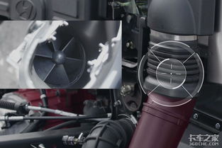 汽车多少公里换空滤