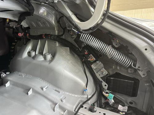 汽车隔音范围多少米