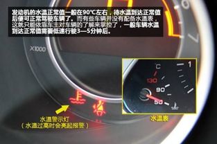 冬天起动汽车转速是多少