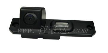 汽车后视摄像头多少钱
