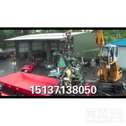 汽车马力机多少钱一台