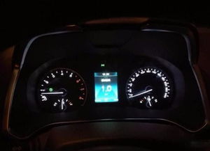 汽车怠速时有多少速度