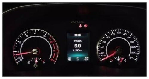 汽车油耗高能跑多少公里 汽车油耗高能跑多少公里
