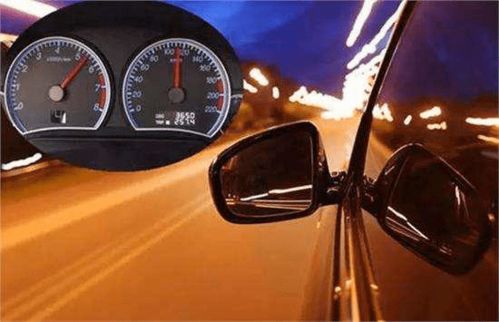 汽车高速路油耗多少 汽车高速路油耗多少