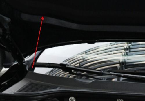 普通汽车水箱加水多少