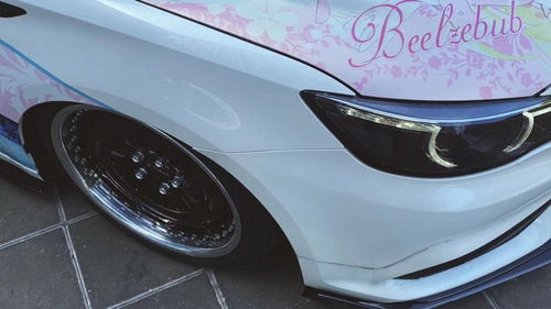 改装汽车苹果版多少钱