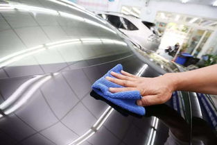 汽车油漆的比例是多少