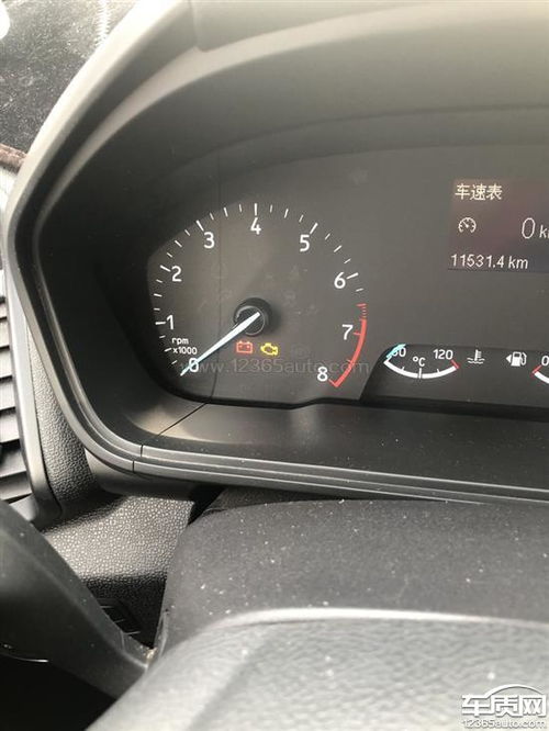 汽车多少公里不能起步了