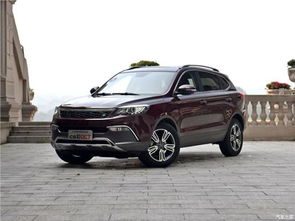 猎豹汽车有多少年了