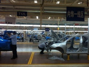 汽车检测中心工资多少