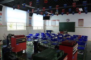 汽车检测中心工资多少