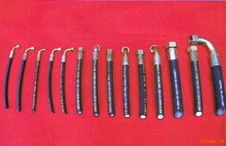 汽车油管多少钱