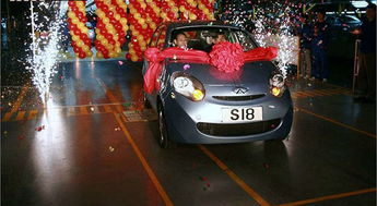 奇瑞s18电动汽车多少钱