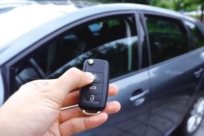 汽车遥控打火距离多少