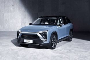 国产汽车充电速度多少