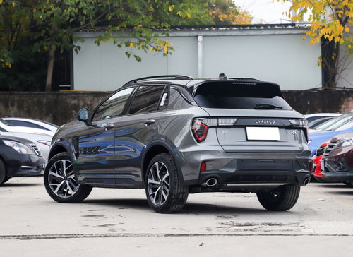 suv汽车宽多少米