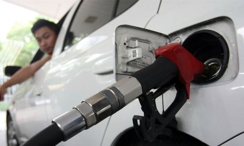 怎么知道汽车有多少汽油 怎么知道汽车有多少汽油