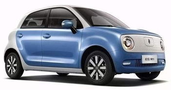 QQ汽车长宽高多少