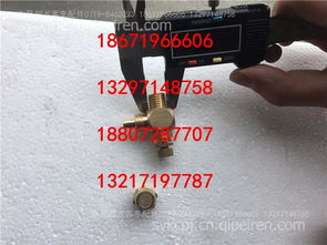 汽车调压阀多少钱 汽车调压阀多少钱