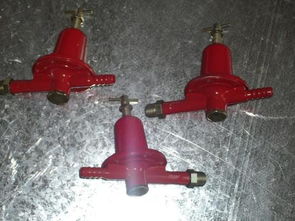 汽车调压阀多少钱 汽车调压阀多少钱