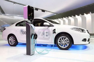 电动汽车运行多少公里 电动汽车运行多少公里