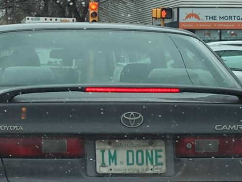 汽车牌照定做多少钱