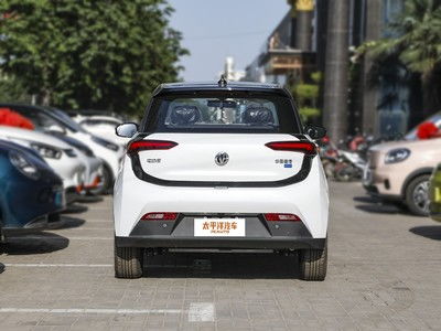 电动屋汽车多少钱