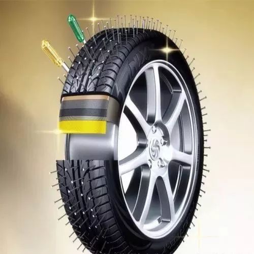 汽车压线轮胎压多少