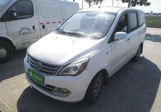 北京汽车m20多少钱 北京汽车m20多少钱