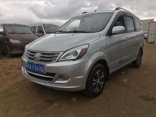 北京汽车m20多少钱 北京汽车m20多少钱